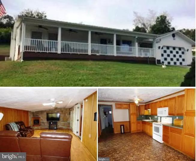 10008 MCKINLEY DR, Hancock, MD 21750