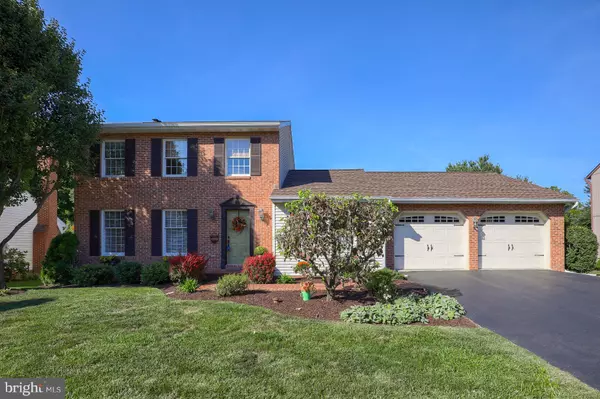 Lancaster, PA 17601,831 SALISBURY CT