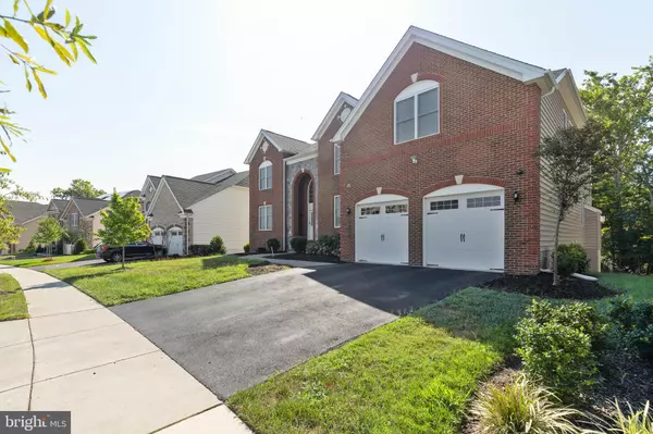 Upper Marlboro, MD 20772,4516 BRIDLE RIDGE RD