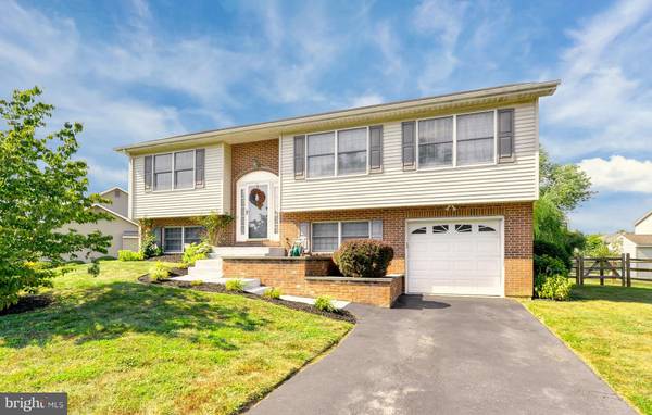 22 MONTICELLO DR, Bear, DE 19701