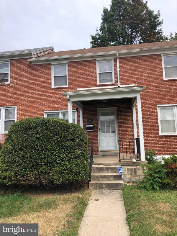 1346 CEDARCROFT RD, Baltimore, MD 21239