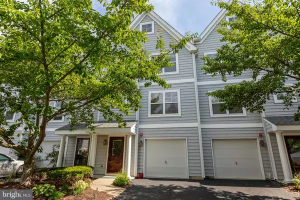 34 CANAL LANDING CT #17, Rehoboth Beach, DE 19971