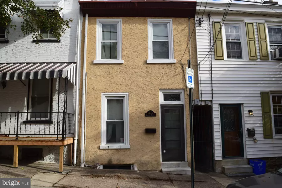 3646 CALUMET ST, Philadelphia, PA 19129