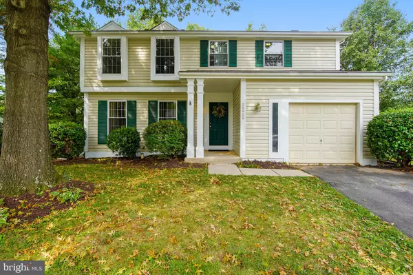 20908 SEVERNDALE TER, Germantown, MD 20876