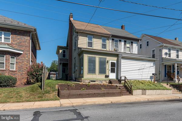 Elizabethtown, PA 17022,43 W HUMMELSTOWN ST