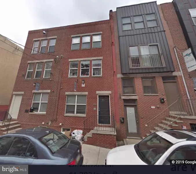 1938 N GRATZ ST, Philadelphia, PA 19121