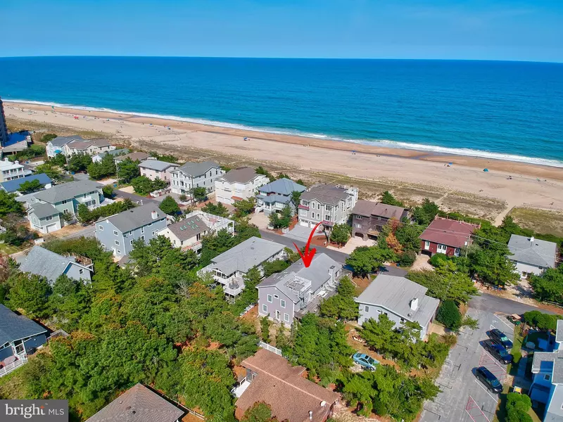 37 DUNE, Bethany Beach, DE 19930