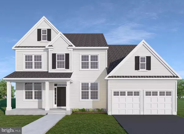 155 BOWERY LN #LOT 27, Downingtown, PA 19335