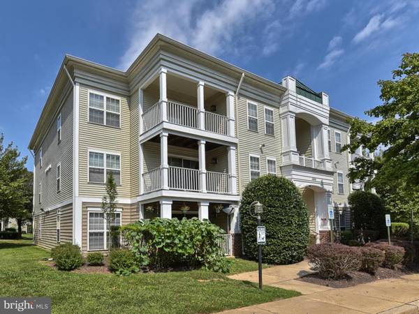 13401 ANSEL TER #F, Germantown, MD 20874