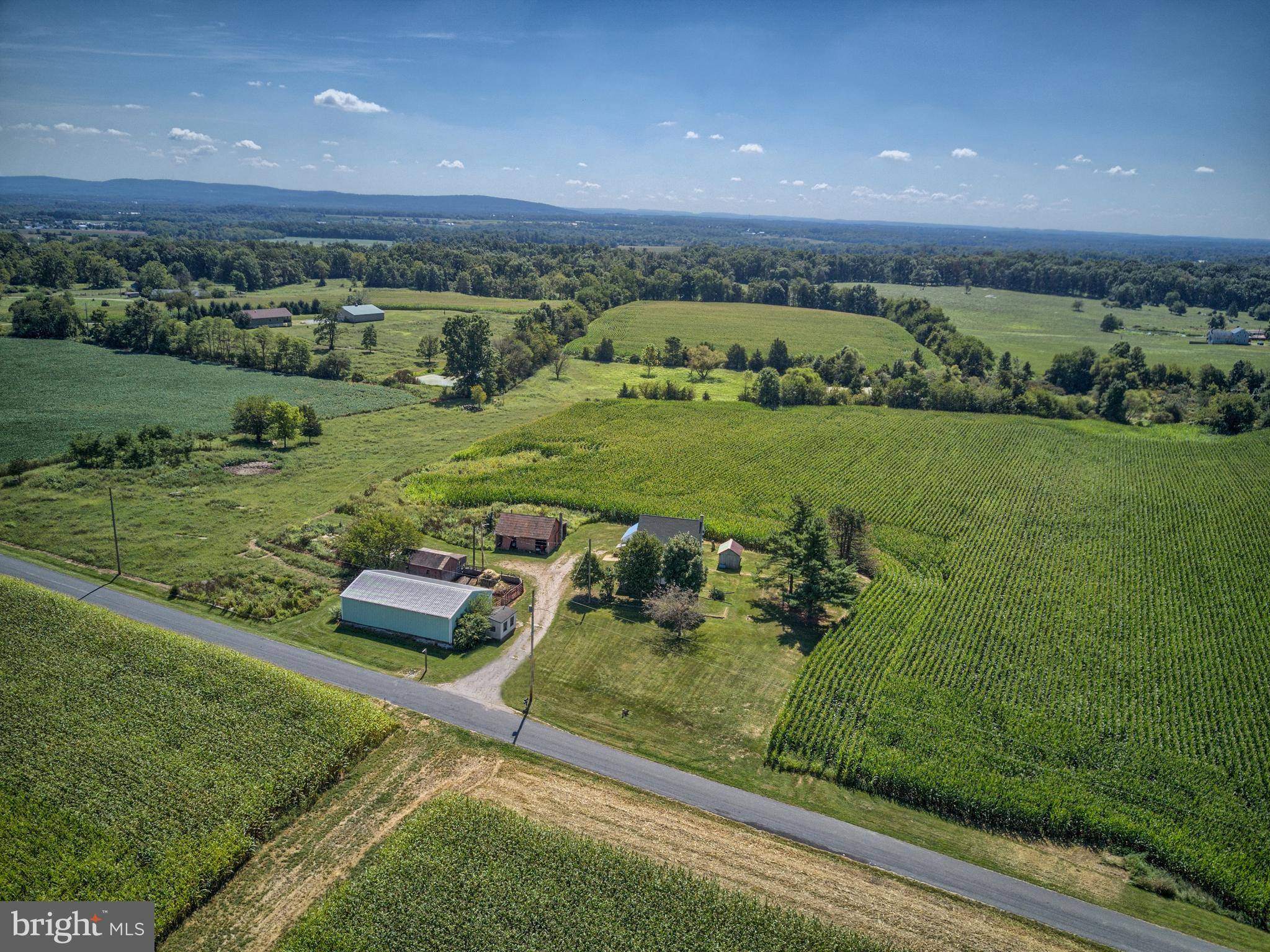 New Oxford, PA 17350,361 GOOSEVILLE RD