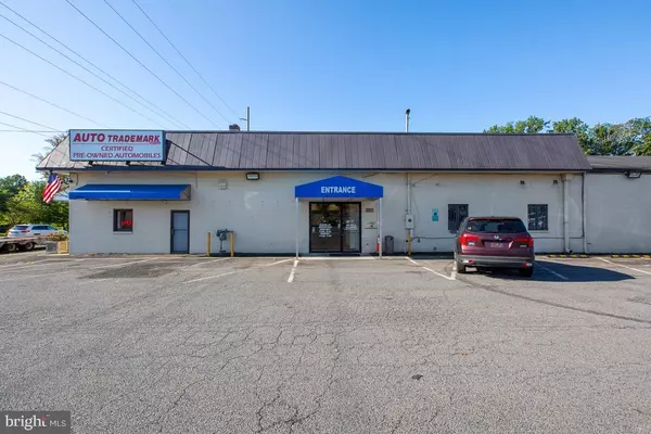 Manassas, VA 20111,7614 CENTREVILLE RD