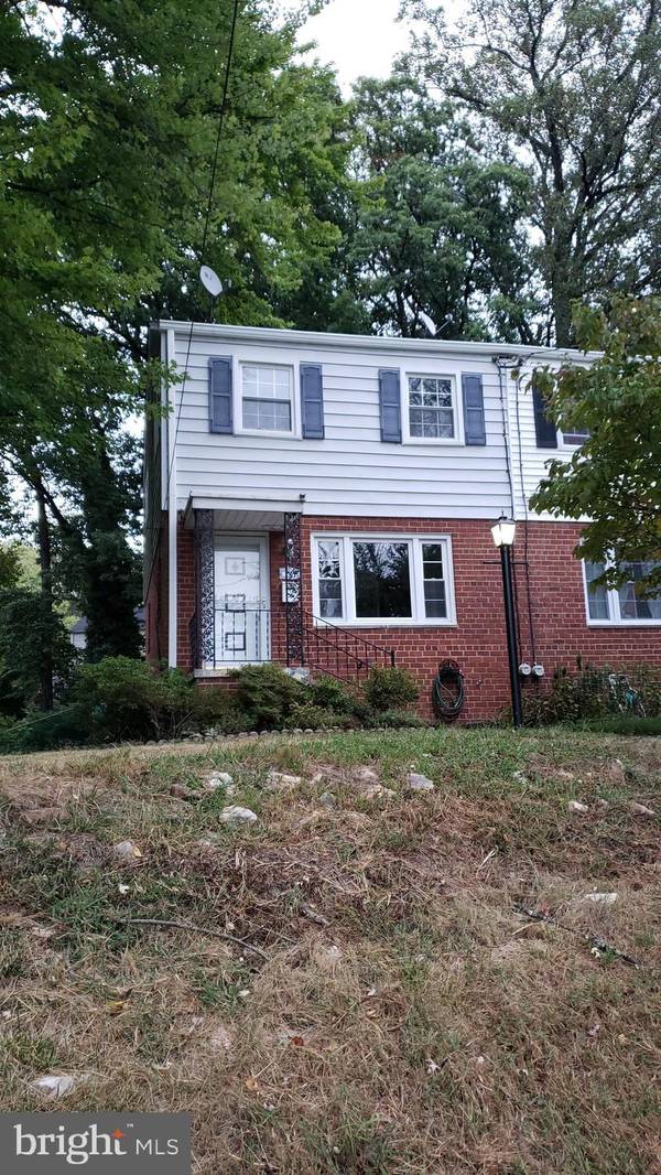 3127 MEDWAY ST, Silver Spring, MD 20902