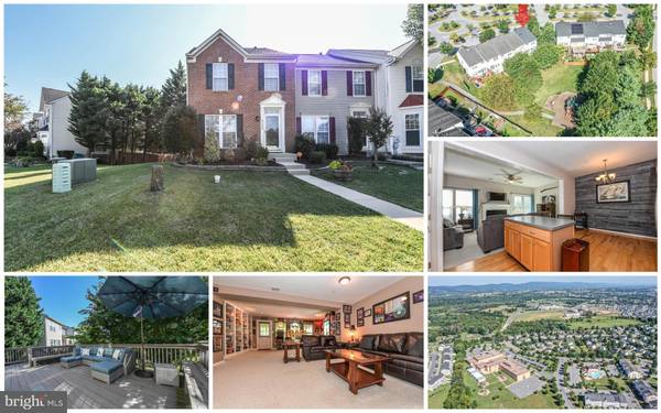 5111 MCLAUREN LN, Frederick, MD 21703