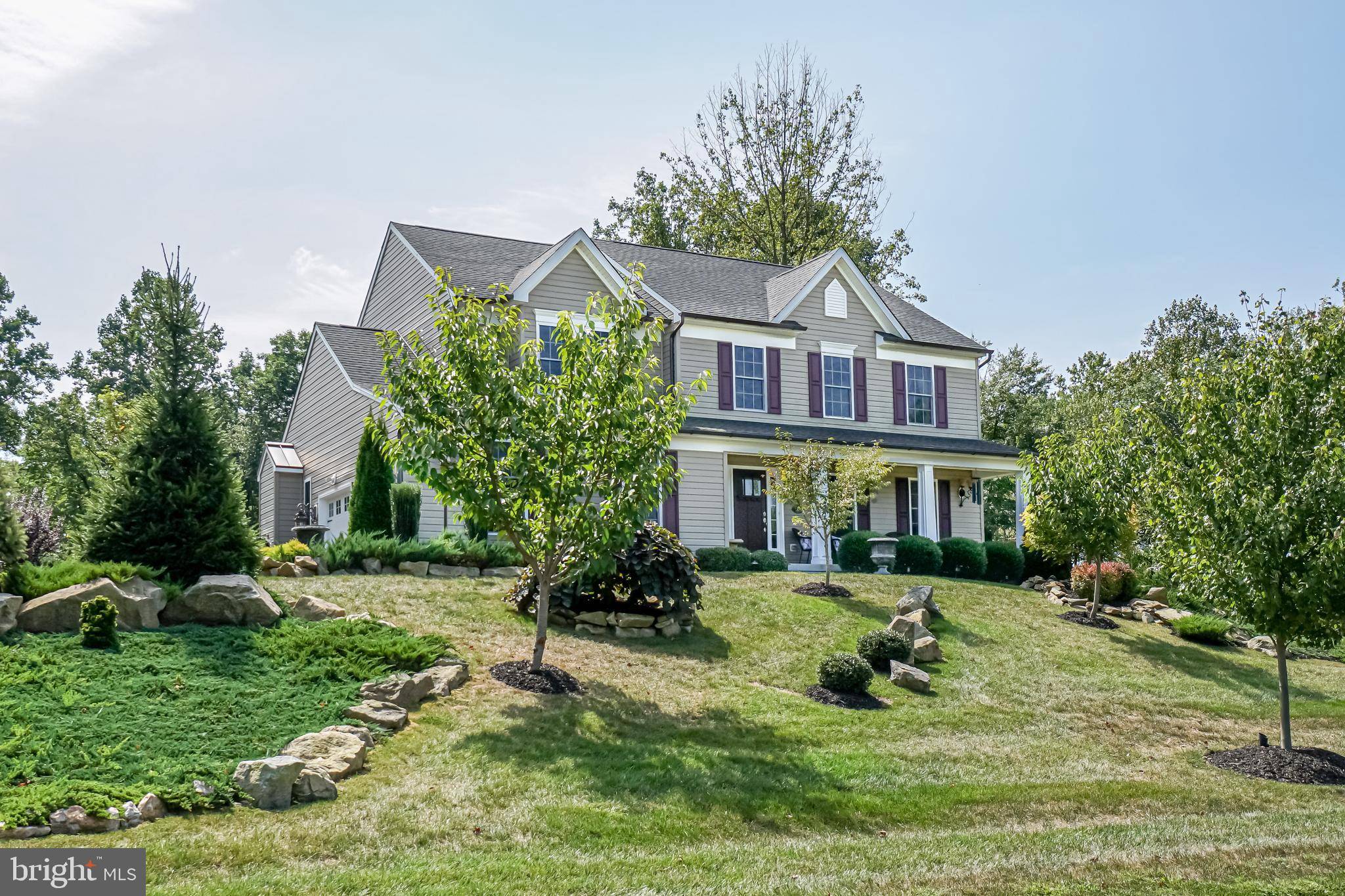 Conowingo, MD 21918,56 CLEMATIS WAY