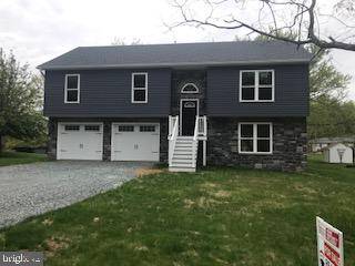 15894 JACOBS CHURCH ROAD, Blue Ridge Summit, PA 17214