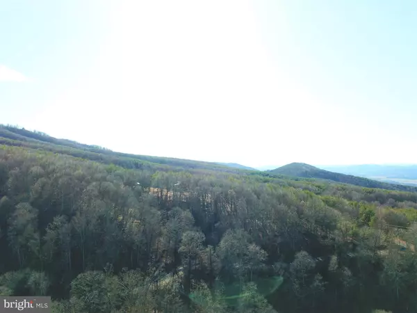 Moorefield, WV 26836,LOT 285 - RIDGE VIEW ROAD