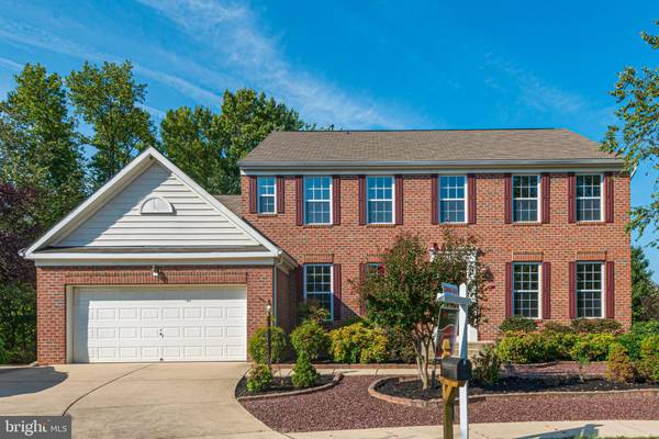 1618 SLOOP DR, Annapolis, MD 21409