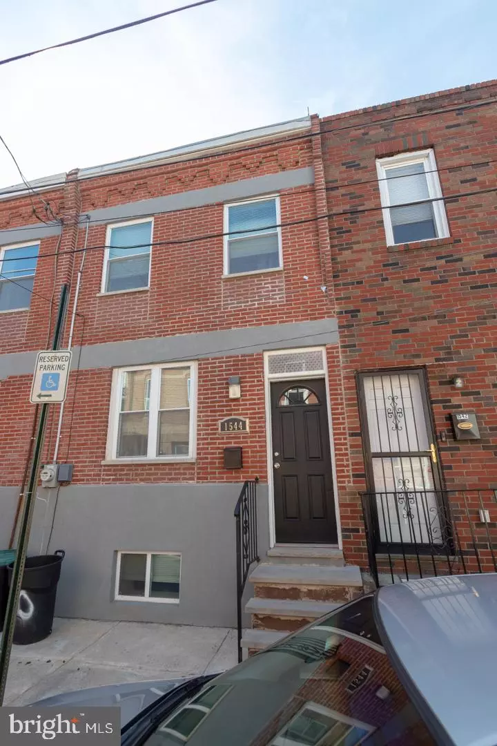 Philadelphia, PA 19146,1544 S HICKS ST