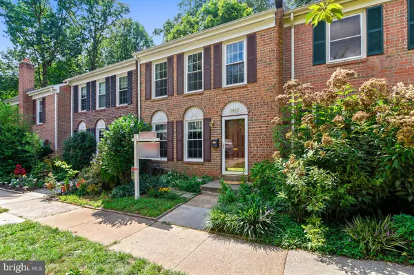 Reston, VA 20191,2455 ALSOP CT