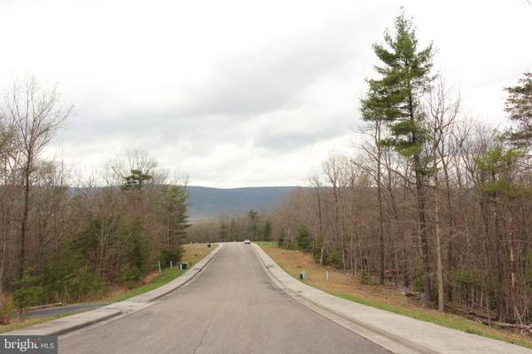 -LOT 2 CREEK VALLEY DR, Basye, VA 22810