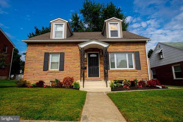 23 ELM ST, Emmaus, PA 18049