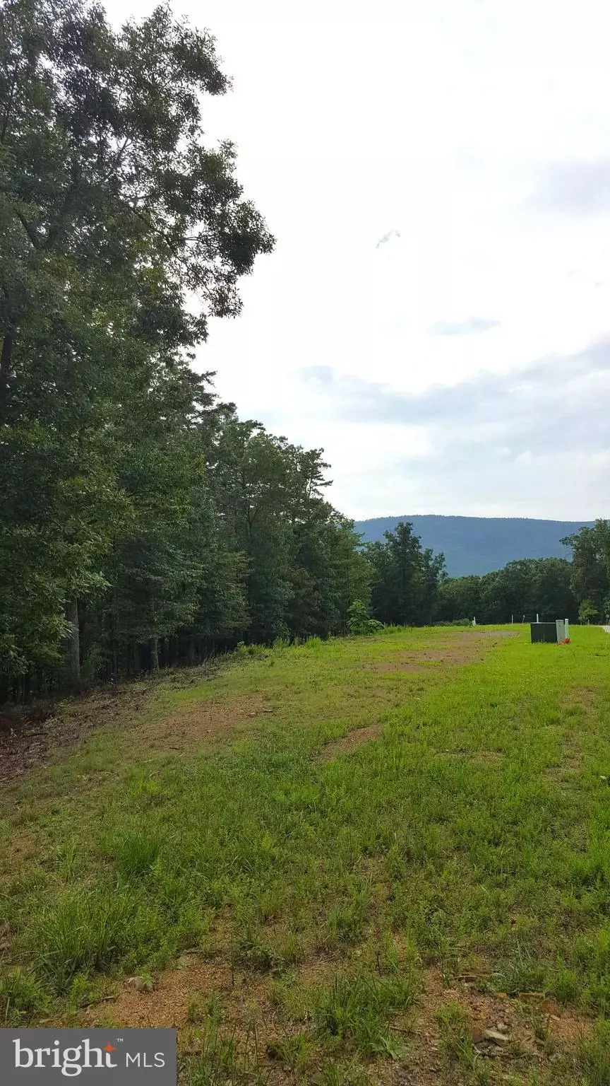 Basye, VA 22810,-LOT 8 CREEK VALLEY DR