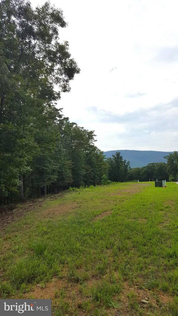 -LOT 8 CREEK VALLEY DR, Basye, VA 22810