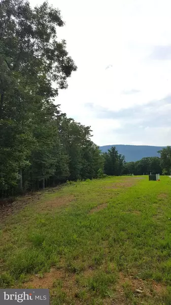 -LOT 9 CREEK VALLEY DR, Basye, VA 22810