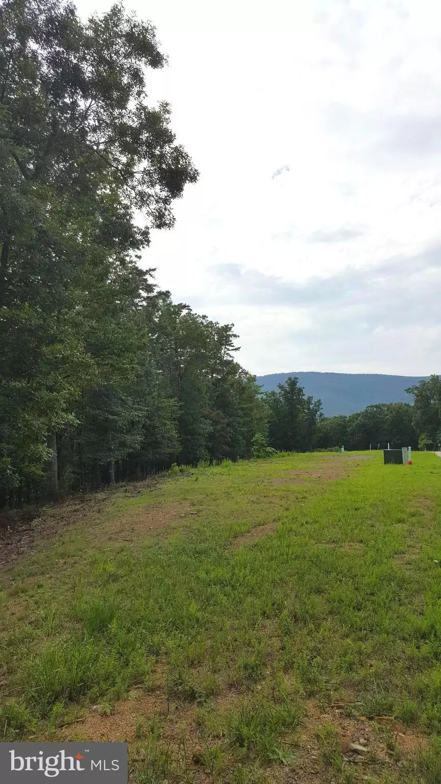 Basye, VA 22810,-LOT 10 CREEK VALLEY DR