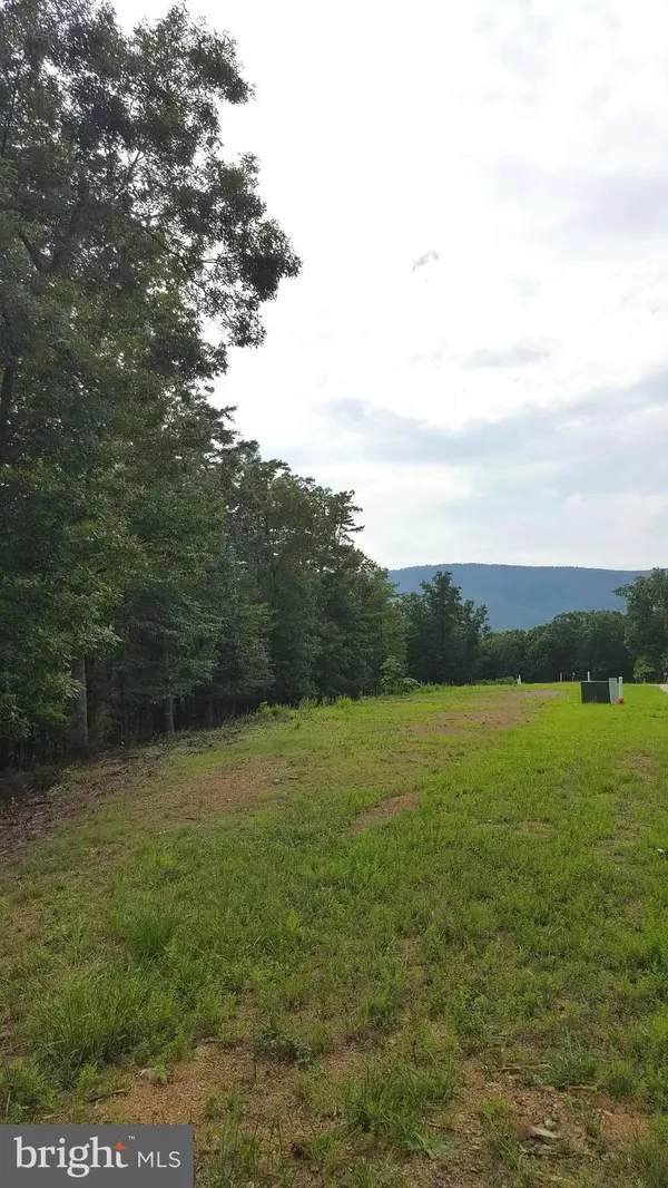 -LOT 10 CREEK VALLEY DR, Basye, VA 22810