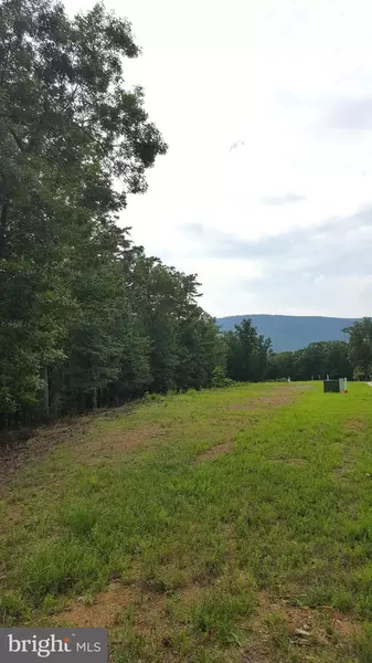 -LOT 11 CREEK VALLEY DR, Basye, VA 22810