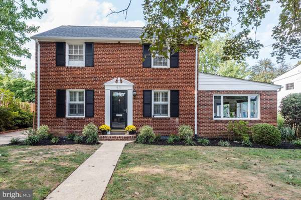 511 JANNEYS LN, Alexandria, VA 22302