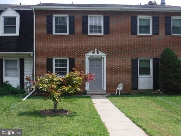 1876 ABBEY LN, Hagerstown, MD 21740