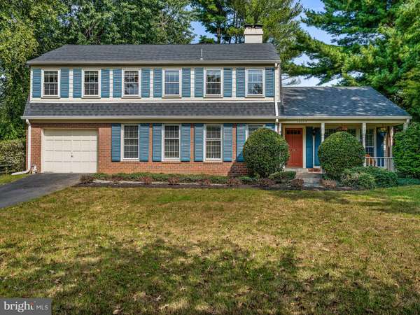 19024 OXCART PL, Gaithersburg, MD 20879