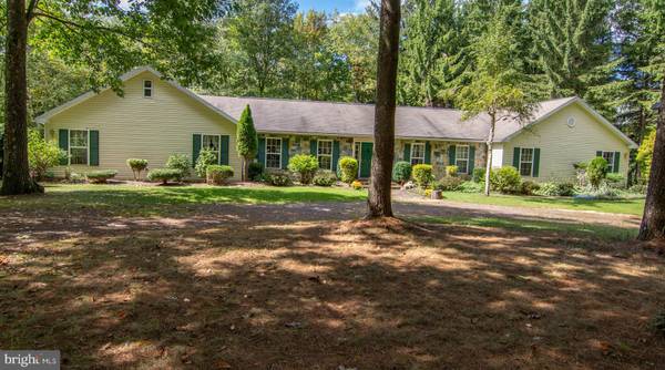 241 PINE GROVE RD, Lonaconing, MD 21539