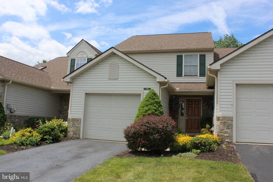 132 GANTZ MDWS, Mount Joy, PA 17552