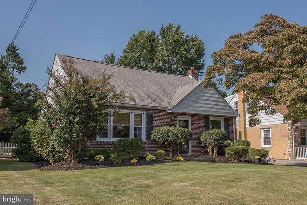 104 WALNUT HILL LN, Havertown, PA 19083