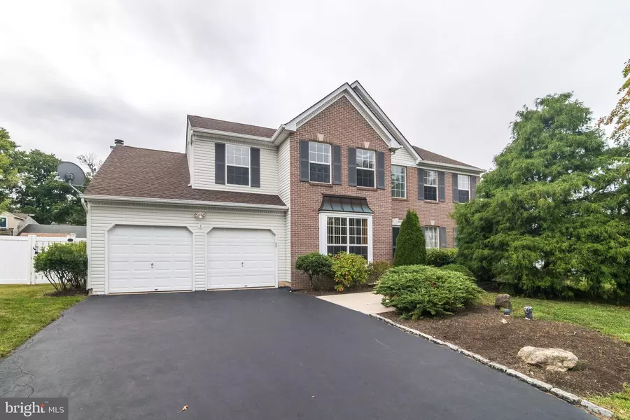 253 ROCK RUN RD, Yardley, PA 19067