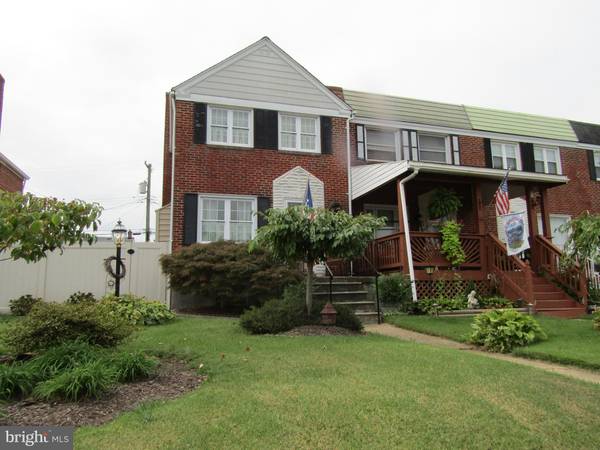 2313 SEARLES ROAD, Baltimore, MD 21222