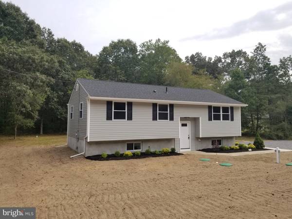 Newfield, NJ 08344,764 TUCKAHOE RD