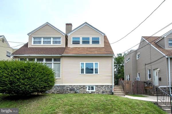 1113 WILSON DR, Havertown, PA 19083