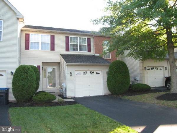 28 RALEIGH CT, Harleysville, PA 19438