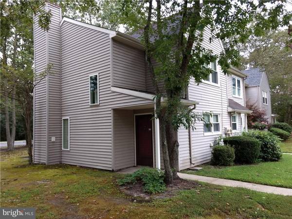 62 TOWNHOUSE LN, Little Egg Harbor Twp, NJ 08087