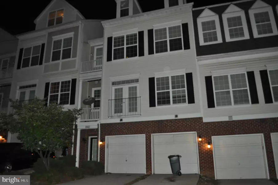 1842 CEDAR COVE WAY #1, Woodbridge, VA 22191