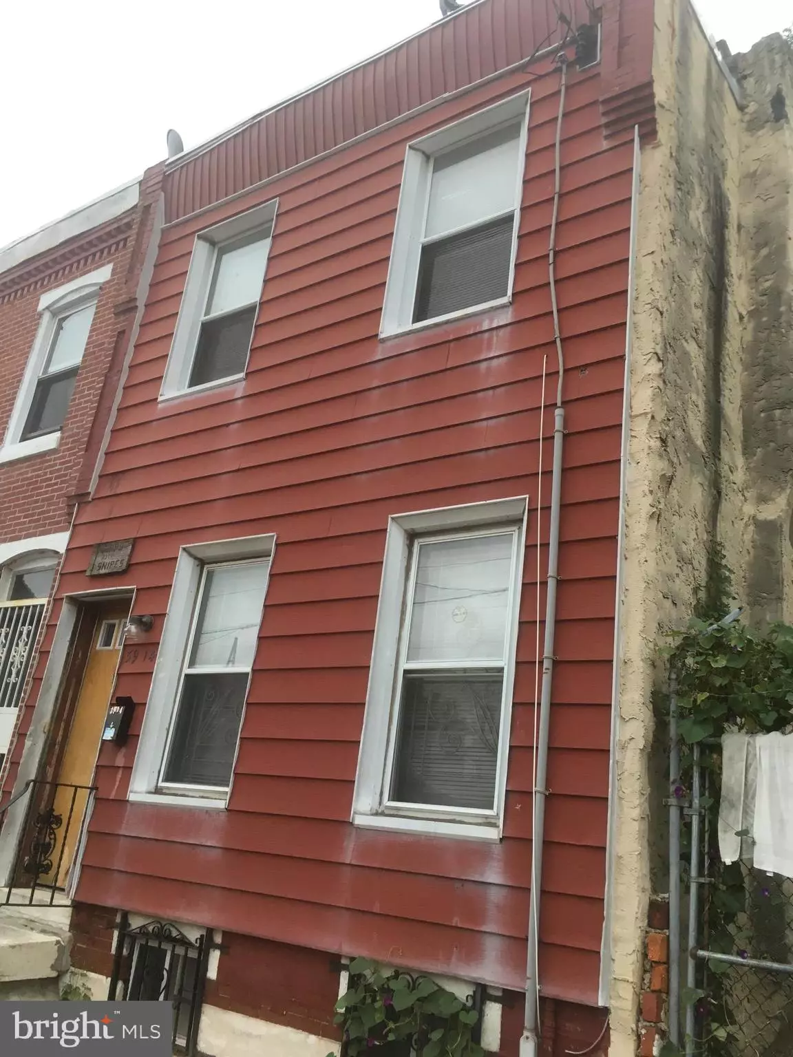 Philadelphia, PA 19104,3914 PARRISH ST