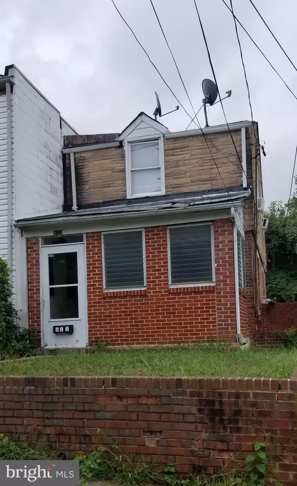 Washington, DC 20019,811 52ND ST NE