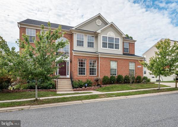 Perry Hall, MD 21128,5115 BRAEBURN WAY