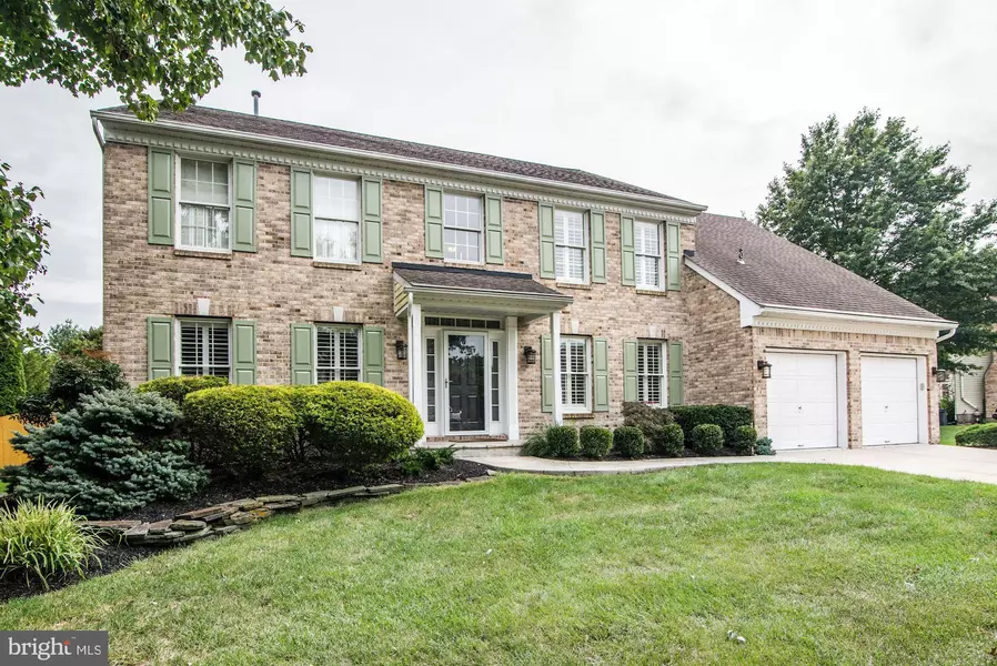 3 ABINGTON RD, Mount Laurel, NJ 08054