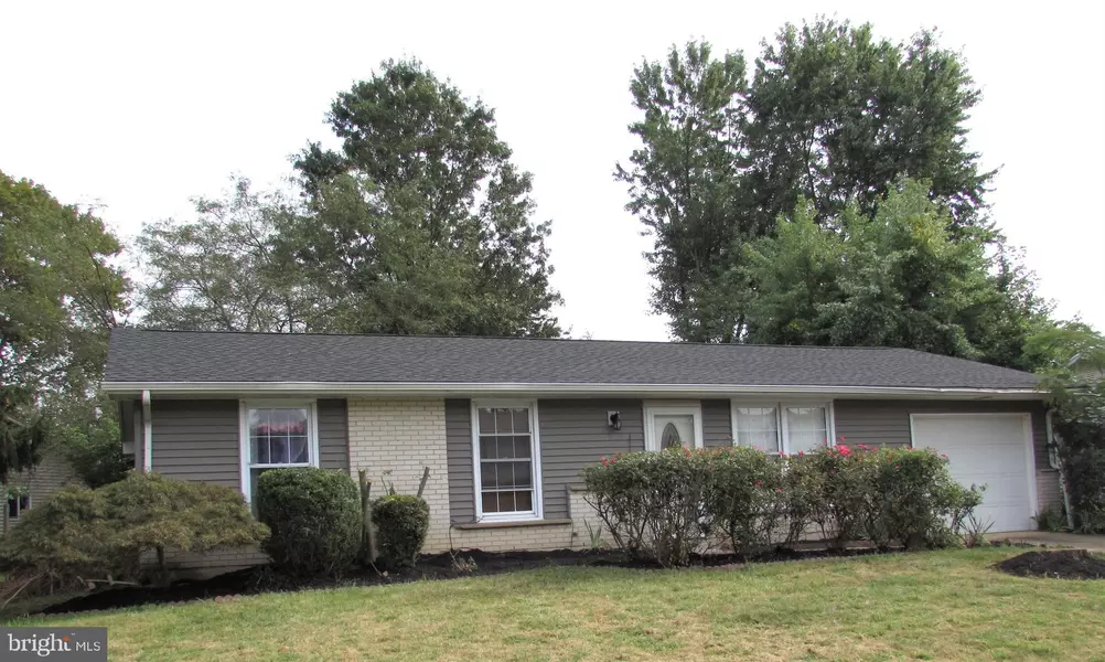 155 FAIRWAY RD, Newark, DE 19711