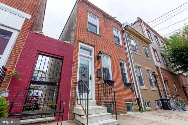 Philadelphia, PA 19148,156 PIERCE ST